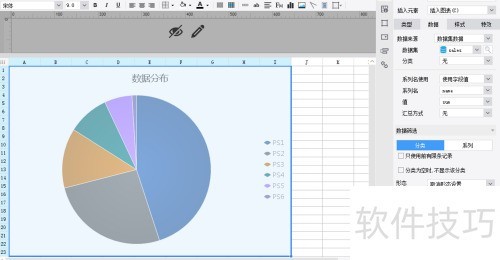 ���ʹ��FineReport���ƷǷ���ı�ͼ��չʾ