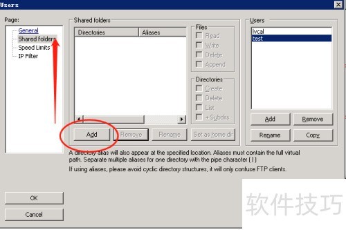 PhpStudy����FileZilla Server�����������