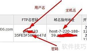 filezilla��ôʹ�ý̳�_filezilla��ô�ϴ���վ