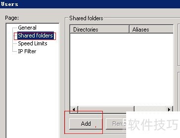 ftp���ǵ��£�[4]��װ������filezilla server