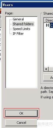 ftp���ǵ��£�[4]��װ������filezilla server