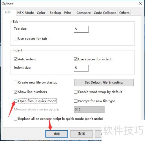 PilotEdit��ô�ر��Կ���ģʽ���ļ�