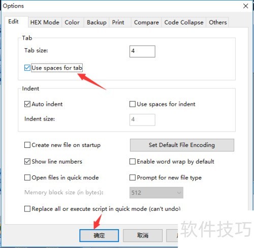PilotEdit��ô����Ϊ�Ʊ���ʹ�ÿո�