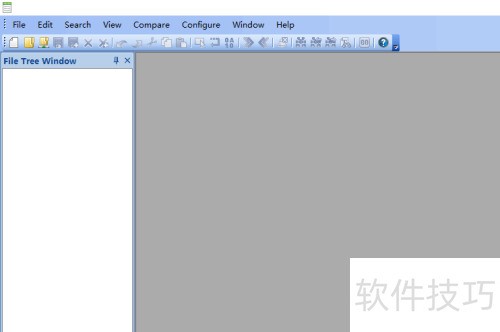 怎么将PilotEdit的界面语言由英文改成繁体中文 怎么将PilotEdit的界面语言由英文改成繁体中文