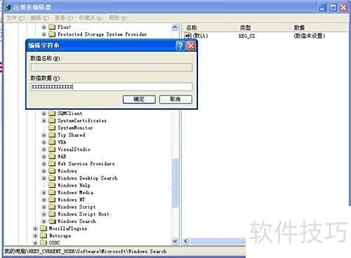 ж��Windows Search���ַ���