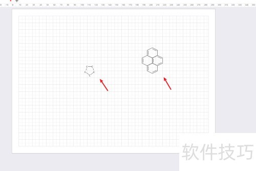 亿图图示怎么绘制“化学方程式图” 亿图图示怎么绘制“化学方程式图”