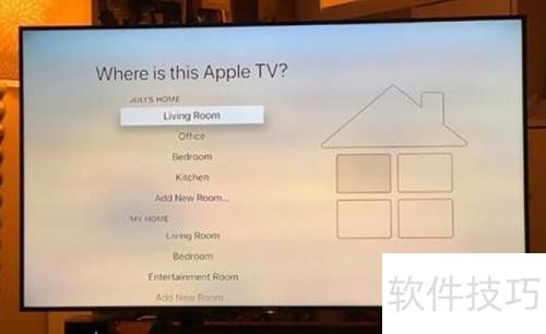 AirPlay在哪里设置? AirPlay在哪里设置?