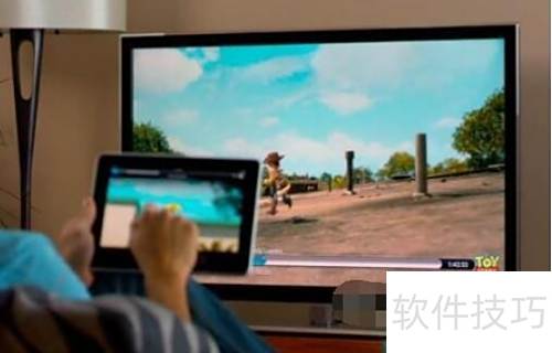 AirPlay在哪里设置? AirPlay在哪里设置?