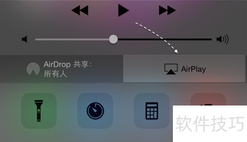 С�׺�����AirPlay��С�׺���AirPlay��ô��