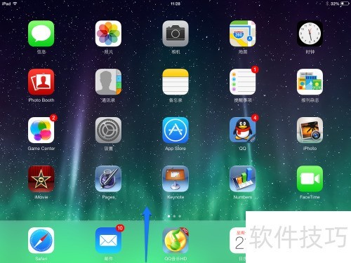 iPad AirPlay��ô��