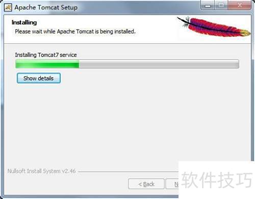 Apache Tomcat�����ء���װ�Ͳ���