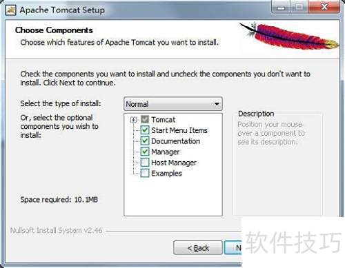 Apache Tomcat�����ء���װ�Ͳ���