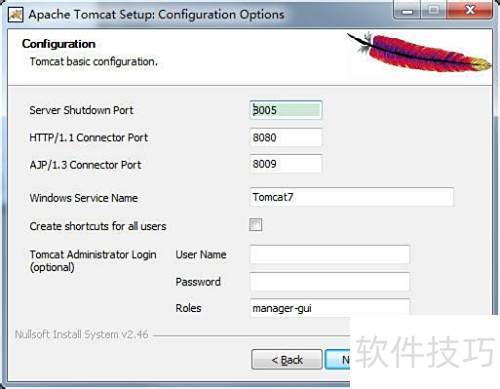Apache Tomcat�����ء���װ�Ͳ���