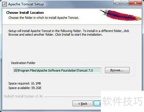 Apache Tomcat�����ء���װ�Ͳ���