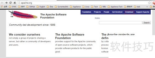 如何安装Apache Tomcat并使用Tomcat发布网站 如何安装Apache Tomcat并使用Tomcat发布网站