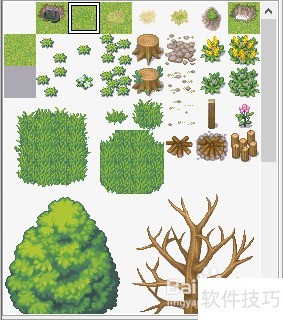 �������RPG Maker XP