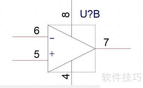 ORCAD中在Homogenous中建立多个模块的方法 ORCAD中在Homogenous中建立多个模块的方法