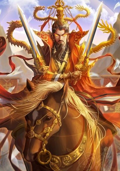 三国杀：神刘备真的废吗_游戏单机游戏-中关村在线