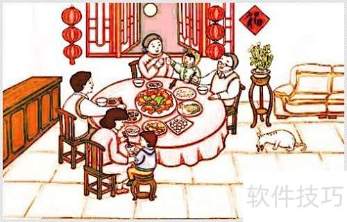 �����PhotoScapeʹͼ��ʾˮ�ʱ�Ч��