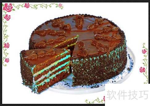 ������PhotoScape��ƻ��������߿�