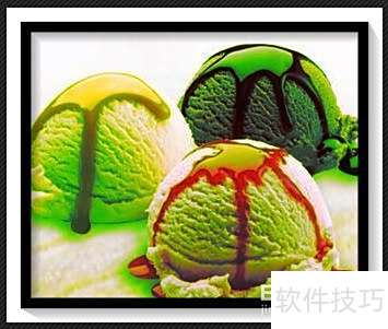 ��ô����PhotoScapeͼƬ�ĸ�ʴЧ��