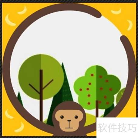 如何用PhotoScape做图片的点画效果 如何用PhotoScape做图片的点画效果