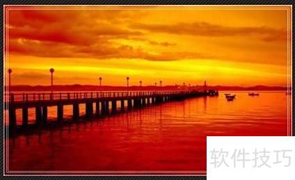 ��ô��PhotoScapeʹͼƬɫ������