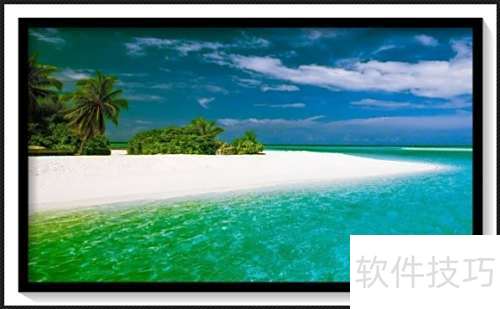 PhotoScape���ߵ���ͼƬ��ô��