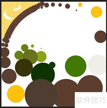 如何用PhotoScape做图片的点画效果 如何用PhotoScape做图片的点画效果