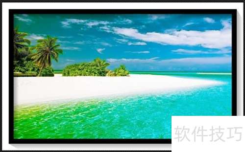 PhotoScape���ߵ���ͼƬ��ô��