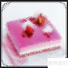 �������PhotoScapeͼƬ�Ķ���Ч��