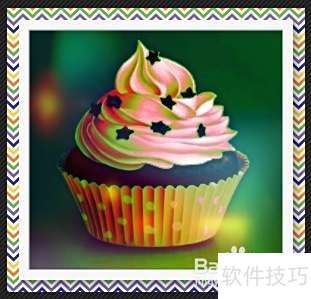 �������PhotoScapeͼƬ��������Ч��