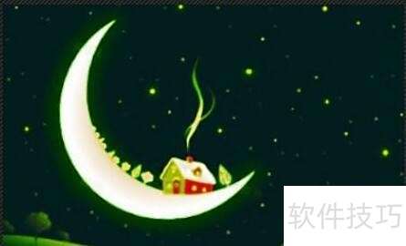 PhotoScape��ô����͸��ͼ