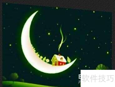 PhotoScape��ô����͸��ͼ