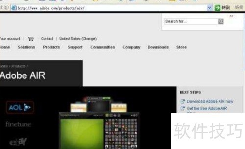 adobe air��ô��