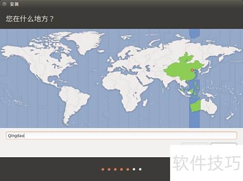 win7��ͨ��easyBCD������װUbuntu14.04