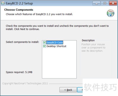 ��ΰ�װ����EasyBCD����