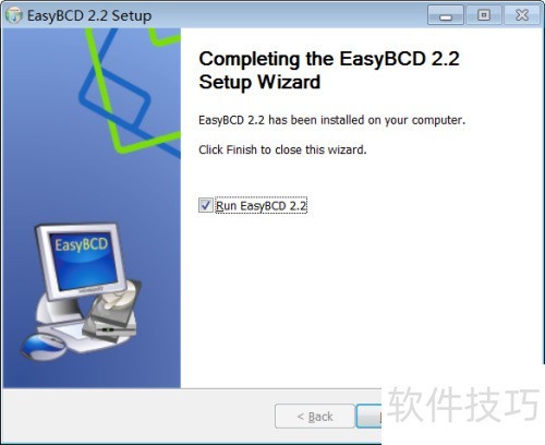 ��ΰ�װ����EasyBCD����