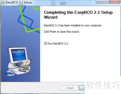 windows�����ʹ��EasyBCD�޸���������������