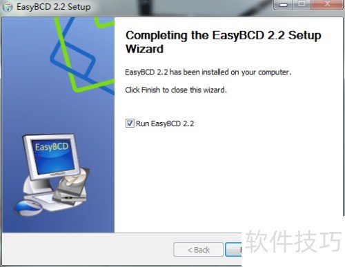 Windowsϵͳ��ʹ��EasyBCD����ϵͳ����������¼