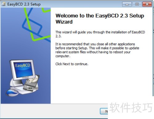 ��ΰ�װEasyBCD ��������