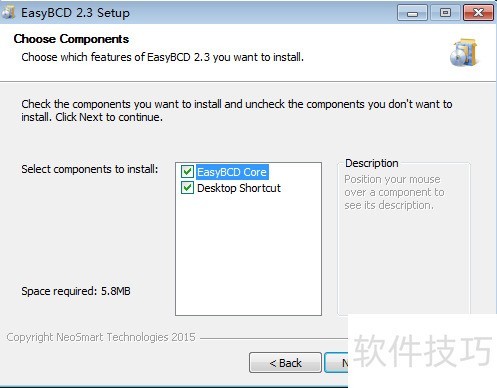 ��ΰ�װEasyBCD ��������