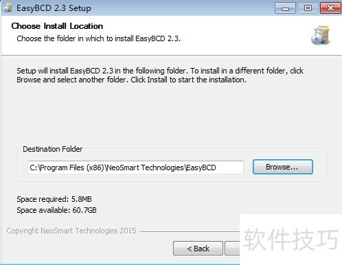 ��ΰ�װEasyBCD ��������