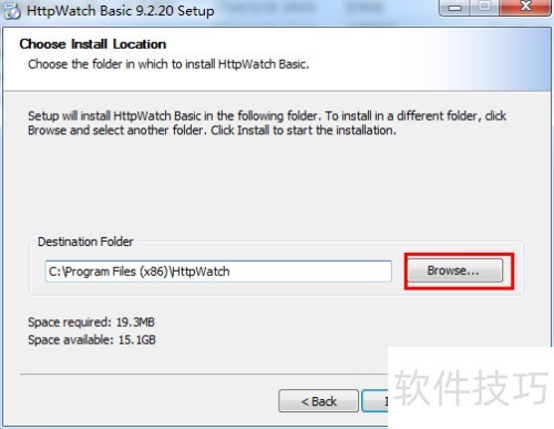 ���ݷ�������httpwatch��װͼ��