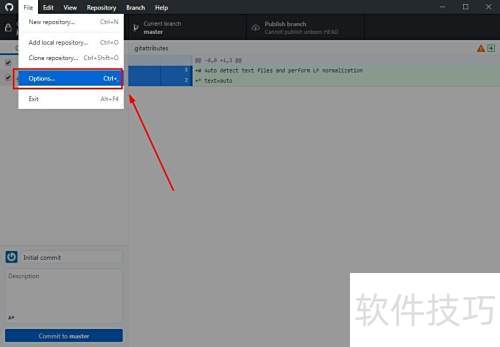 github怎么下载别人软件 ChMkLWiDa4CIdGnoAAAnXZDgwjQAABp1QP5IjMAACd1439.jpg