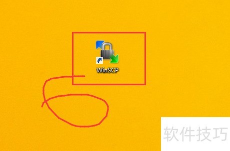 WinSCP�޸�linux�ϵ��ļ���WinSCP�޸��ļ���