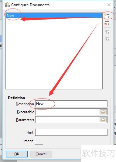 PL/SQL Developer如何设置添加文档Documents PL/SQL Developer如何设置添加文档Documents