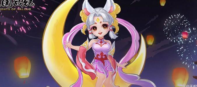 月姬技能解析:风属性神宠_游戏单机游戏-中关村在线