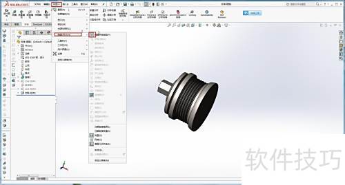 SolidWorks图标变灰怎么办_软件资讯技巧应用-中关村在线