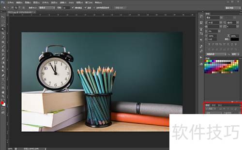 photoshop CS6�����Ž̳̣�